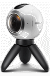 photo à 360 degres