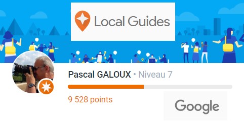 local guide