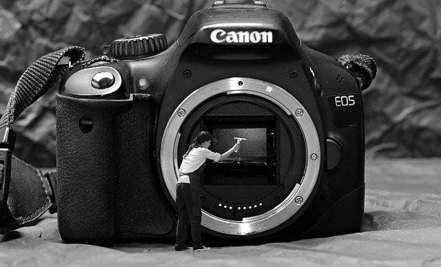 canon