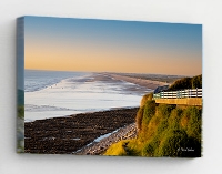 photo sur toile AULT